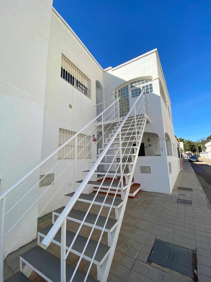 Apartamento Cala Higuera 80M2 San Jose  Exterior photo